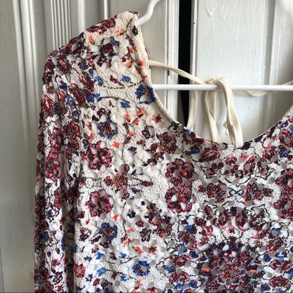 Bohemian dress - Picture 3 of 4